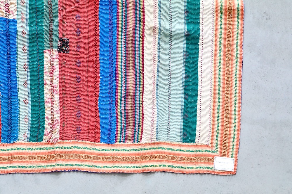 LIGHT YEARS(�饤�� ���䡼��) ��VINTAGE QUILT -5433-��