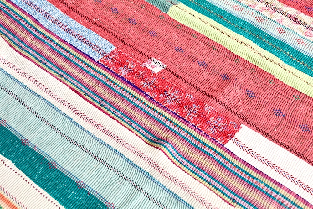 LIGHT YEARS(�饤�� ���䡼��) ��VINTAGE QUILT -5433-��