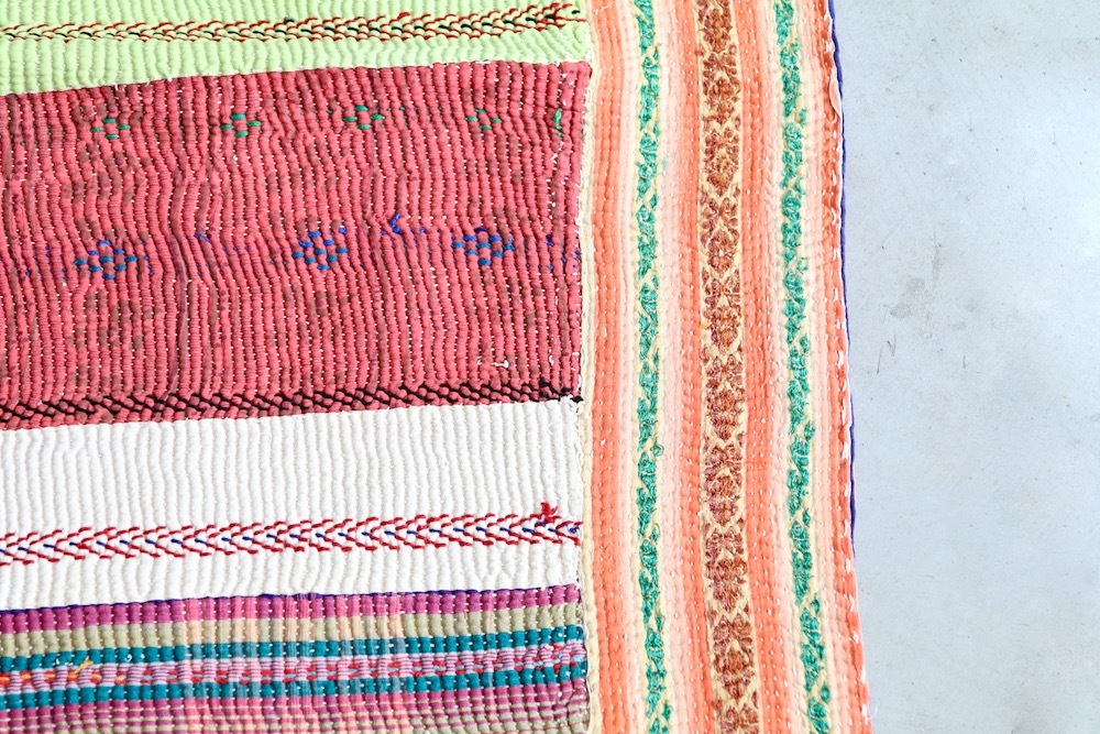 LIGHT YEARS(�饤�� ���䡼��) ��VINTAGE QUILT -5433-��