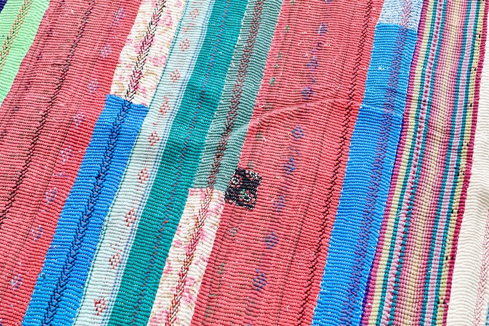 LIGHT YEARS(�饤�� ���䡼��) ��VINTAGE QUILT -5433-��