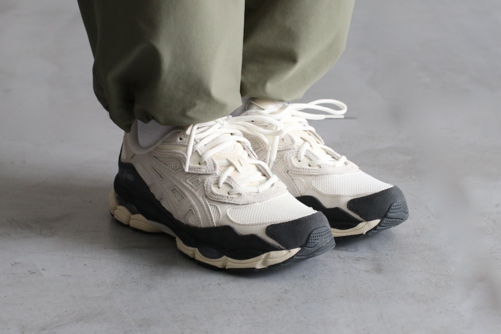 ASICS (アシックス) 