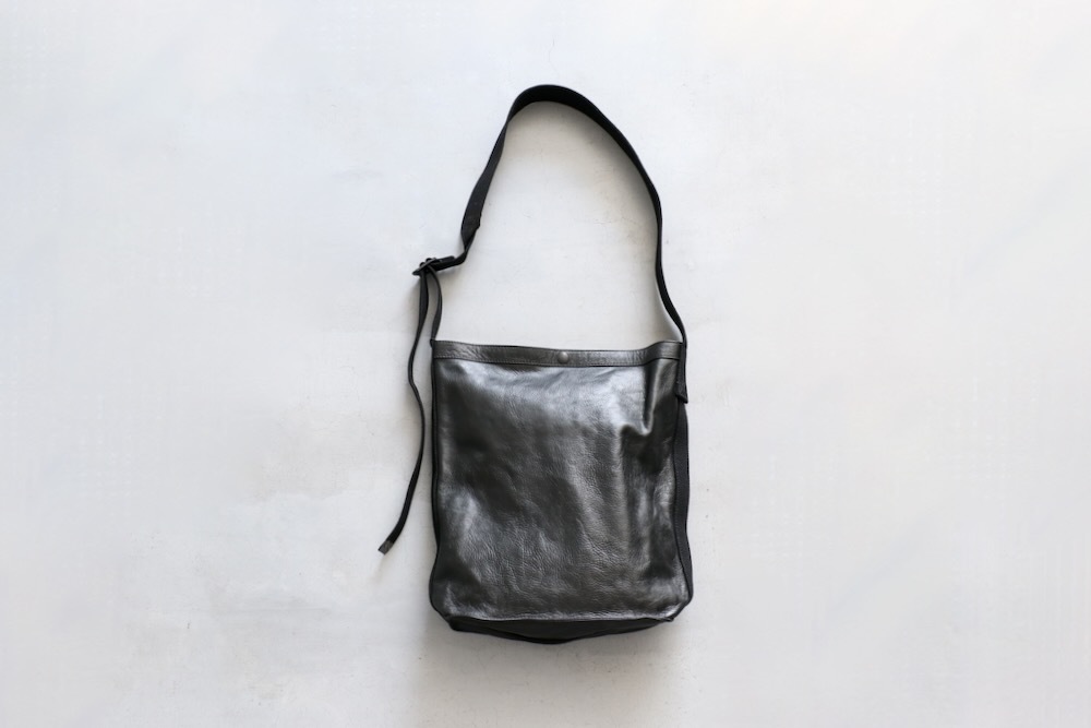 Nigel Cabourn(�ʥ������� �����ܥ�) ��MAIL BAG BROWN CORE LEATHER��