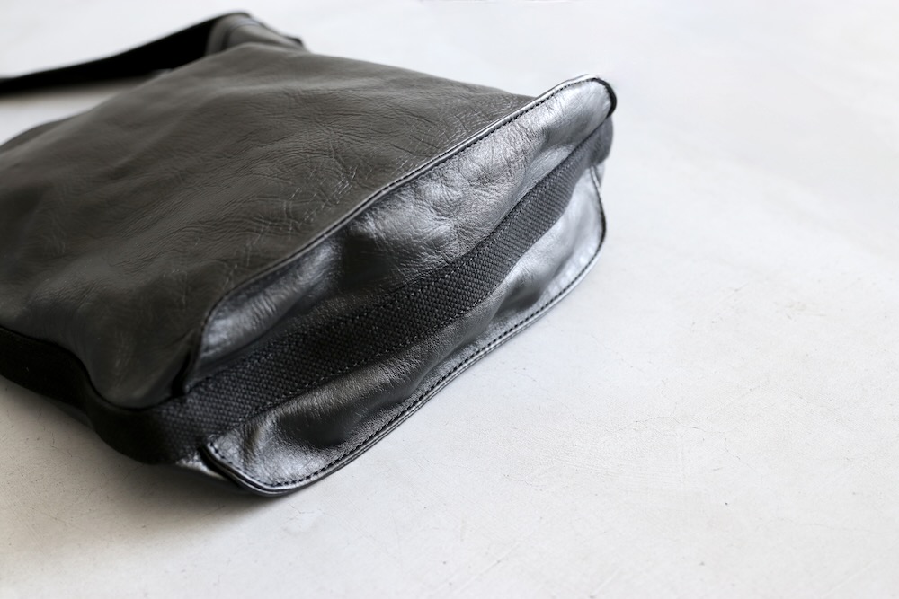 Nigel Cabourn(�ʥ������� �����ܥ�) ��MAIL BAG BROWN CORE LEATHER��