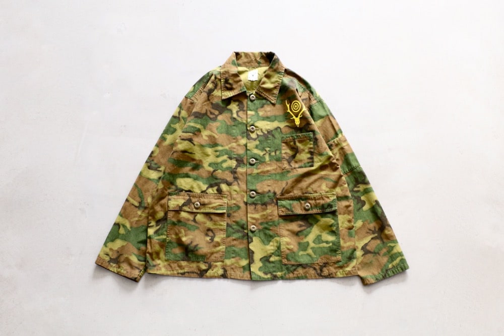 2.28 Release】South2 West8 (サウスツー ウェストエイト) 