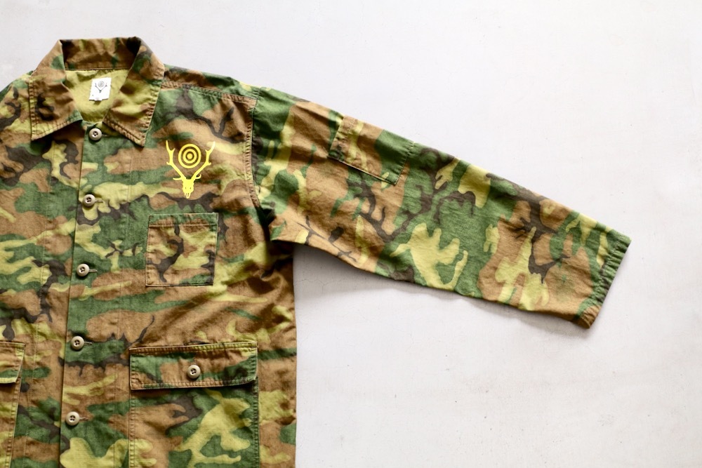 2.28 Release】South2 West8 (サウスツー ウェストエイト) 