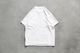 Engineered Garments (���󥸥˥����ɥ�������) "Printed Cross Crew Neck T-shirt -This Are-"