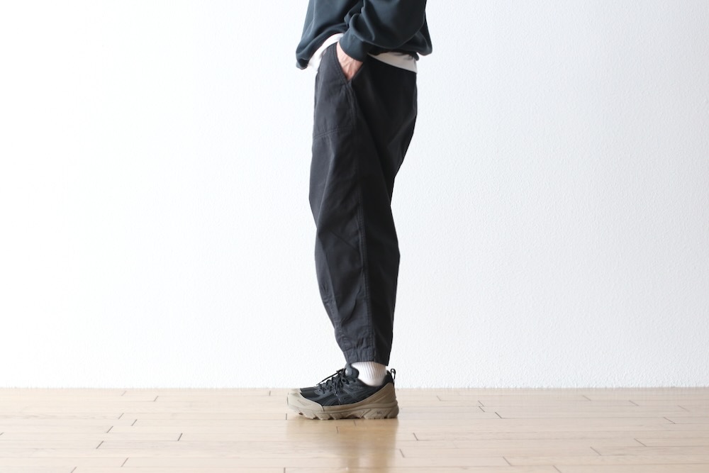 ASICS (�����å���) "GEL-VENTURE 6 SHIELD Black/Pepper"