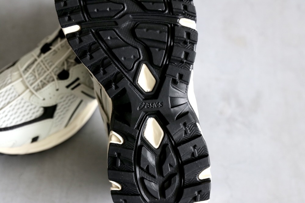 9.17 0:00 Release】ASICS (アシックス) 