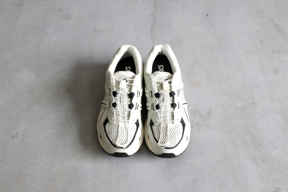 9.17 0:00 Release】ASICS (アシックス) 