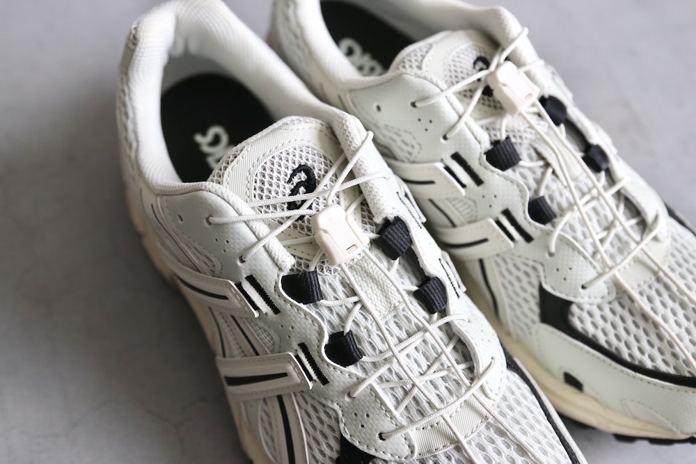 9.17 0:00 Release】ASICS (アシックス) 