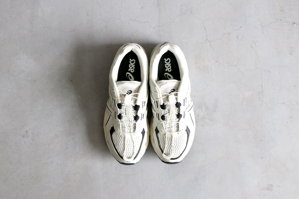9.17 0:00 Release】ASICS (アシックス) 