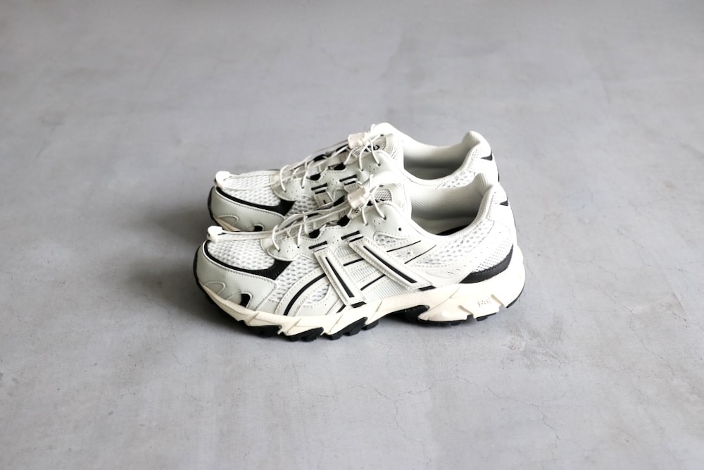 9.17 0:00 Release】ASICS (アシックス) 