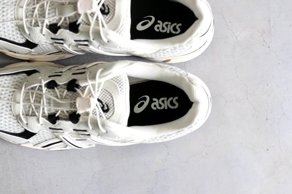 9.17 0:00 Release】ASICS (アシックス) 