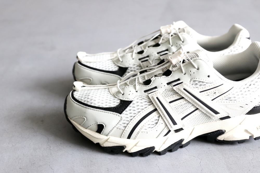 9.17 0:00 Release】ASICS (アシックス) 