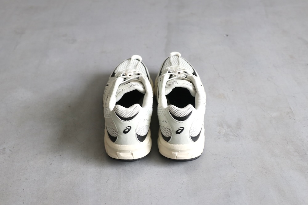 9.17 0:00 Release】ASICS (アシックス) 
