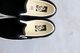 ��10.3 Release��VANS(������) "VANS PREMIUM LX Classic Slip-On 98 - BLACK / MARSHMALLOW -"