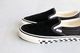 ��10.3 Release��VANS(������) "VANS PREMIUM LX Classic Slip-On 98 - BLACK / MARSHMALLOW -"