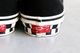 ��10.3 Release��VANS(������) "VANS PREMIUM LX Classic Slip-On 98 - BLACK / MARSHMALLOW -"