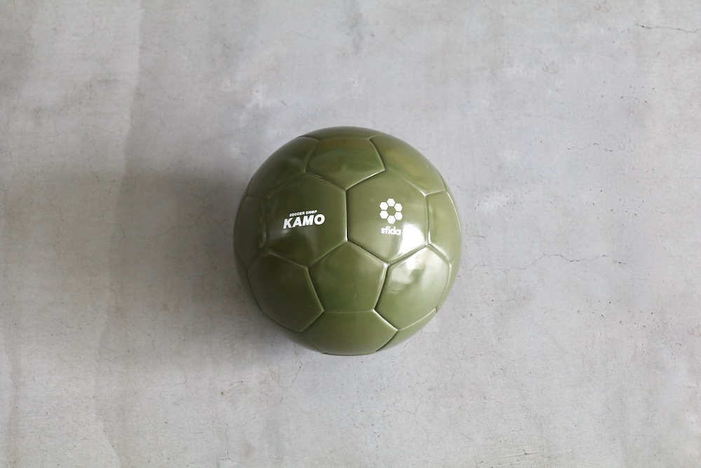 limited】FreshServiceSport × SOCCER SHOP KAMO(フレッシュ
