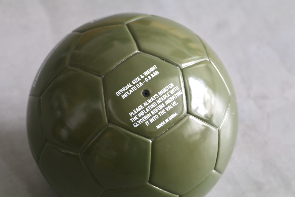 ��limited��FreshServiceSport �� SOCCER SHOP KAMO(�ե�å��奵���ӥ����ݡ��� �� ���� ) "SOCCER BALL #4"