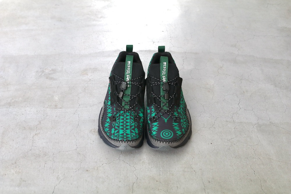 WOMEN'S / limitedSouth2 West8  ON(ġ ȥȡ ) "CLOUDAWAY S2W8"