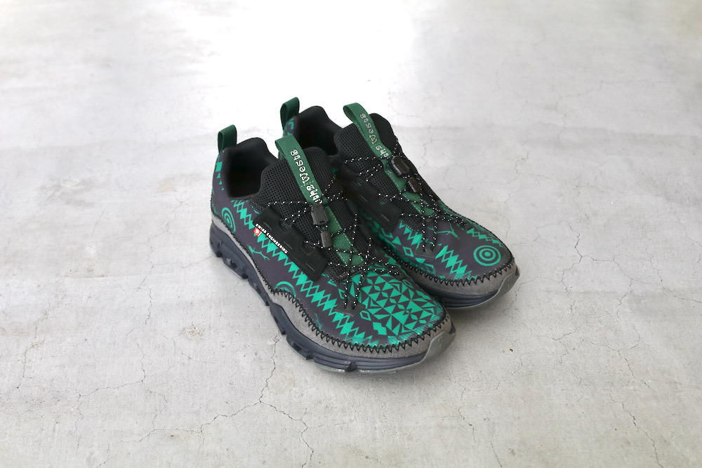 S2W8 サウスツーウエストエイト　2WAY パンツ　美品 South2 West8 (サウスツーウエストエイト) Trainer Pant - Poly