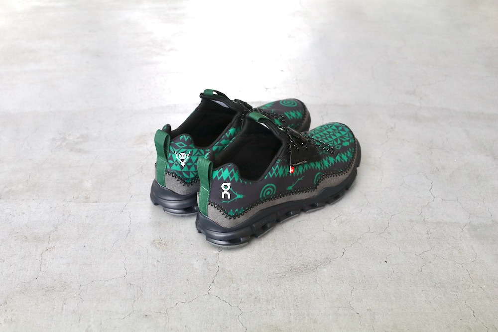 WOMEN'S / limitedSouth2 West8  ON(ġ ȥȡ ) "CLOUDAWAY S2W8"