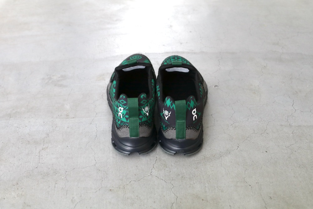 WOMEN'S / limitedSouth2 West8  ON(ġ ȥȡ ) "CLOUDAWAY S2W8"