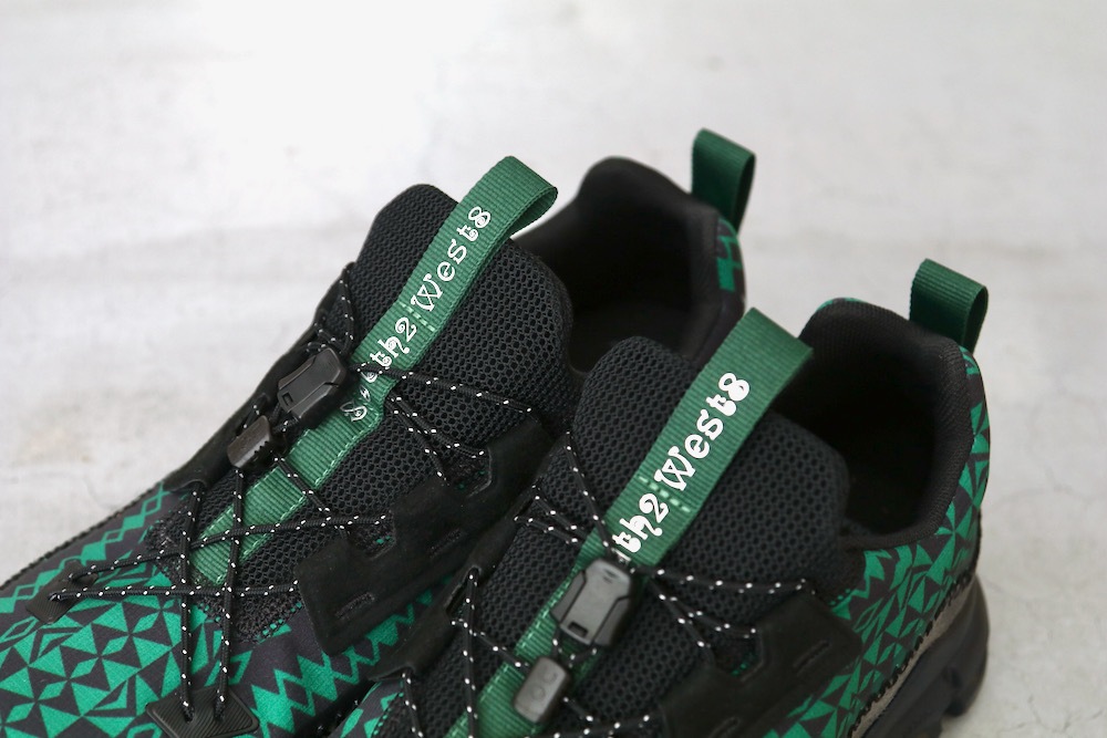 WOMEN'S / limitedSouth2 West8  ON(ġ ȥȡ ) "CLOUDAWAY S2W8"