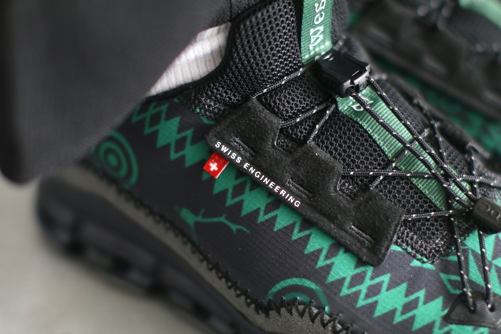 WOMEN'S / limitedSouth2 West8  ON(ġ ȥȡ ) "CLOUDAWAY S2W8"