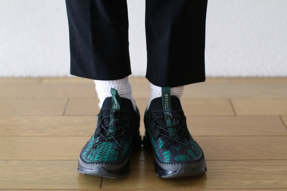 WOMEN'S / limitedSouth2 West8  ON(ġ ȥȡ ) "CLOUDAWAY S2W8"