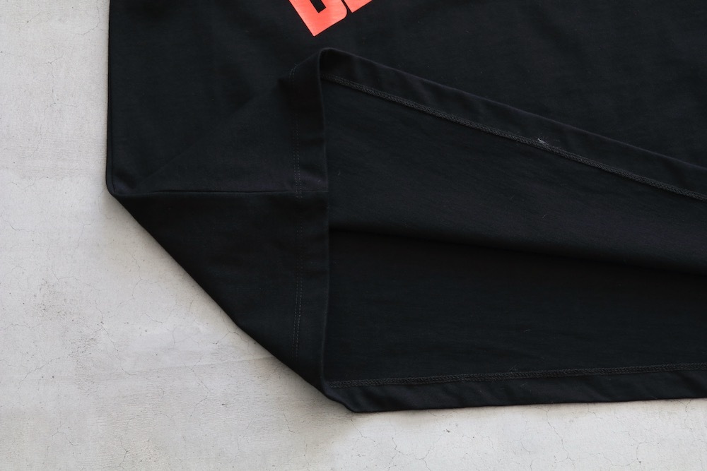 トップス LOOSE JOINTS NAOHIRO UKAWA GODFATHER T LOOSE JOINTS(ルーズジョインツ) 