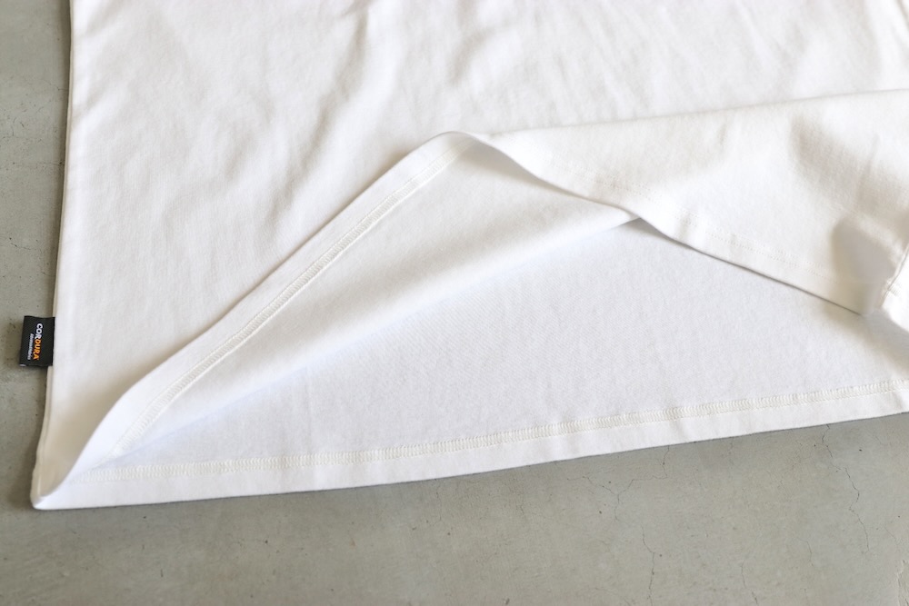 STONEMASTER (���ȡ���ޥ�����) "SM POCKET TEE NS / CORDURA"