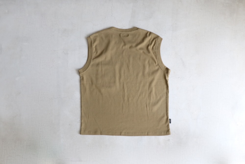 STONEMASTER (���ȡ���ޥ�����) "SM POCKET TEE NS / CORDURA"
