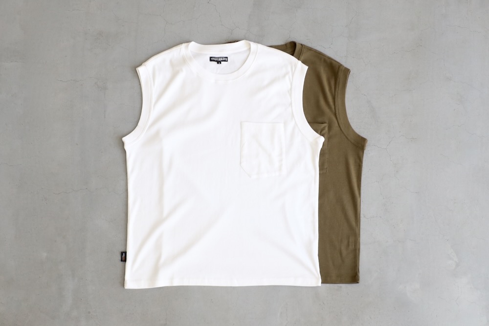 STONEMASTER (���ȡ���ޥ�����) "SM POCKET TEE NS / CORDURA"