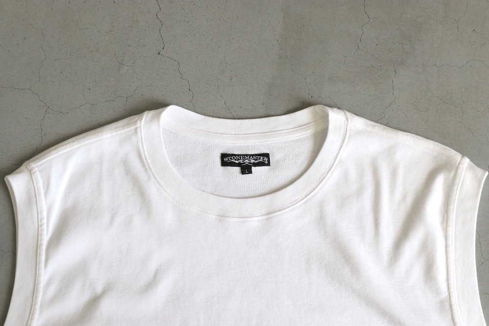 STONEMASTER (���ȡ���ޥ�����) "SM POCKET TEE NS / CORDURA"