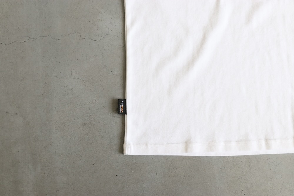 STONEMASTER (���ȡ���ޥ�����) "SM POCKET TEE NS / CORDURA"