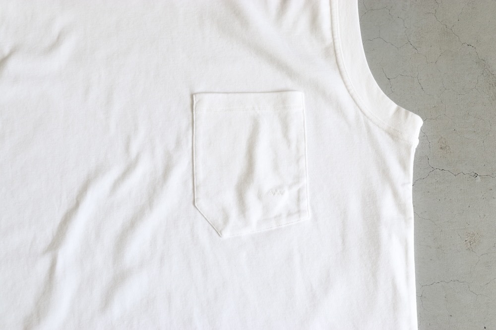 STONEMASTER (���ȡ���ޥ�����) "SM POCKET TEE NS / CORDURA"