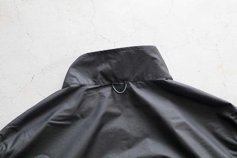 DAIWA PIER39( ԥƥʥ) "TECH REVERSIBLE WIND SHIELD VEST"