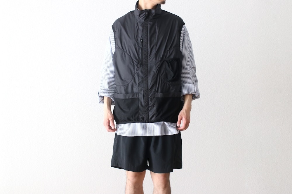 m*i様 DAIWA PIER39 TECH REVERSIBLE VEST&P TECH REVERSIBLE CLIMBERS PUFF VEST | DAIWA PIER39(ダイワ