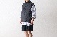 DAIWA PIER39( ԥƥʥ) "TECH REVERSIBLE WIND SHIELD VEST"