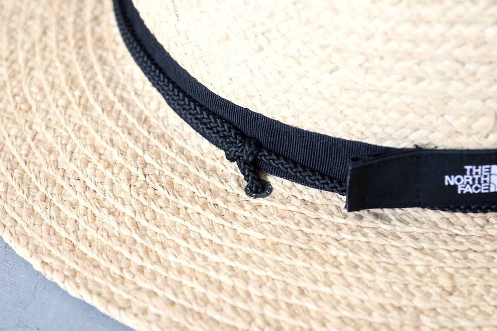 THE NORTH FACE ( Ρ ե) "Raffia Blade Hat M"