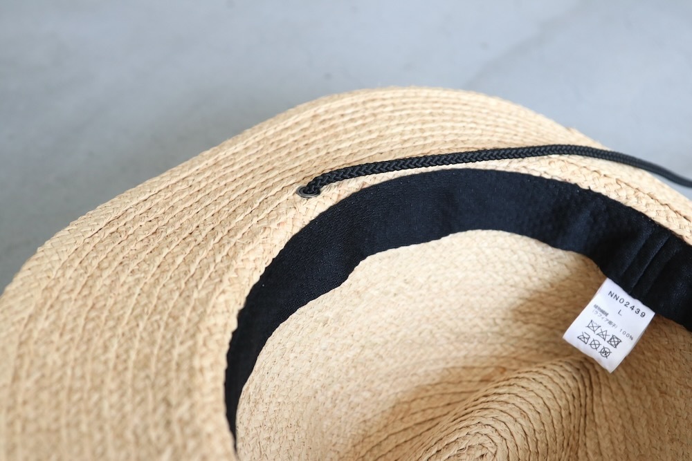 THE NORTH FACE ( Ρ ե) "Raffia Blade Hat M"