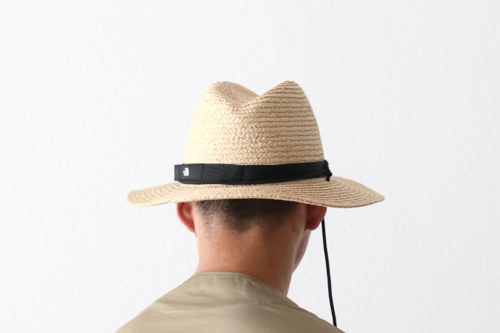 THE NORTH FACE ( Ρ ե) "Raffia Blade Hat M"