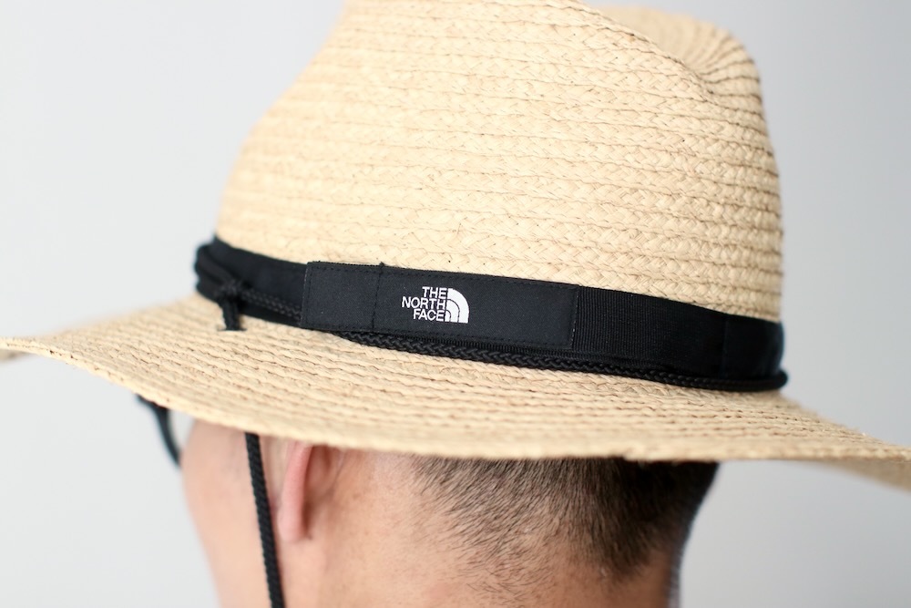 THE NORTH FACE ( Ρ ե) "Raffia Blade Hat M"