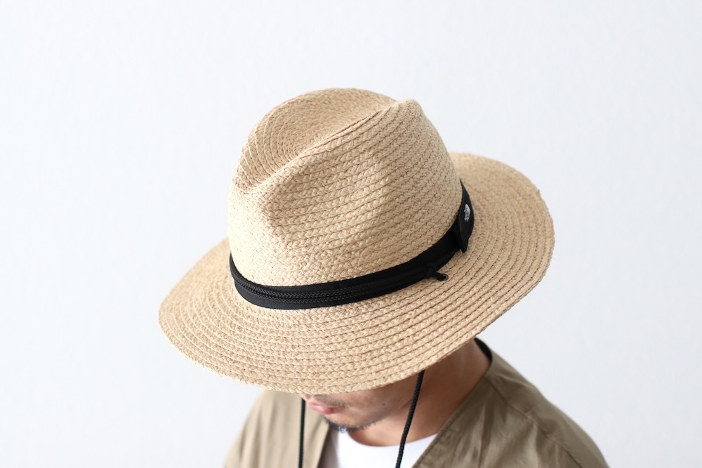 THE NORTH FACE ( Ρ ե) "Raffia Blade Hat M"