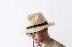 THE NORTH FACE ( Ρ ե) "Raffia Blade Hat M"