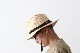 THE NORTH FACE ( Ρ ե) "Raffia Blade Hat M"