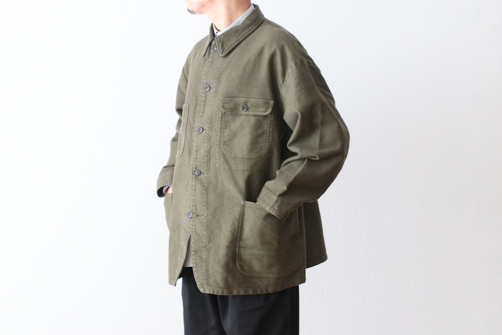 Porter Classic(ポータークラシック) 