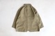 Porter Classic(�ݡ��������饷�å�) "MOLESKIN COVERALL JACKET"